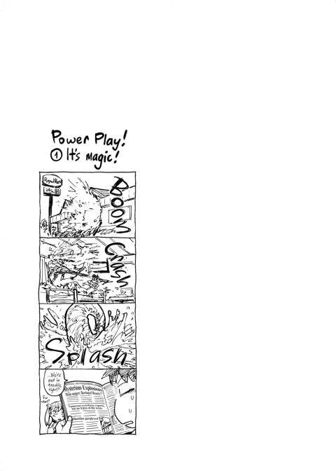 Power Play! Chapter 1 page 93