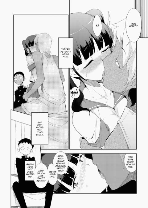 Excursion Day 99 Chapter 1 page 147