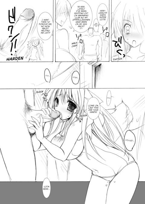School in the Spring of Youth! Omnibus Vol. 1 Chapter 1 page 123