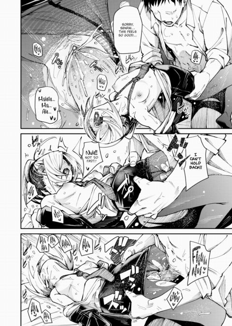 Postmortem Session Chapter 1 page 20