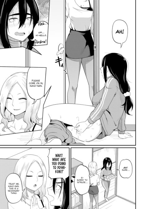 Secret Sensei Chapter 1 page 11