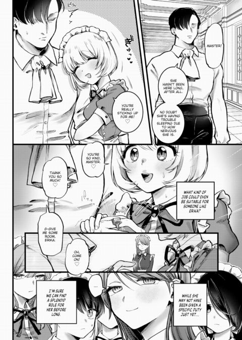 Teaching Diary Chapter 1 page 2