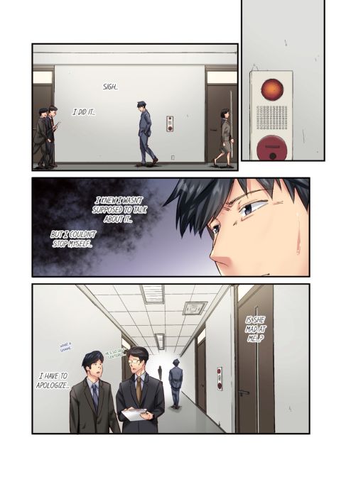 Simple Yet Sexy Vol. 7 Chapter 1 page 4