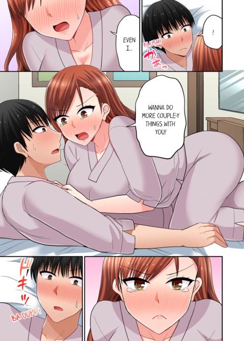 Bullied Boy's Tongue Revenge Vol.11 Chapter 1 page 65