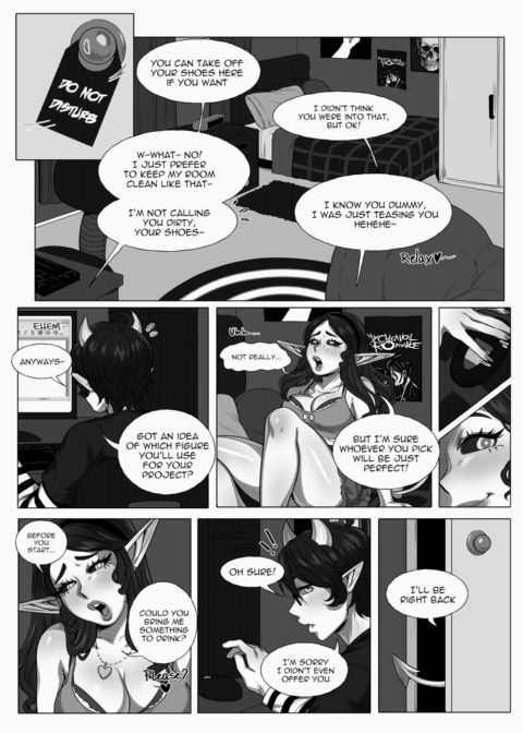 Demon Heart - Chapter 1 Chapter 1 page 15