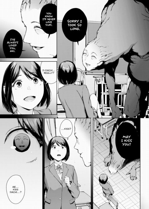 Kokkuri-san Chapter 1 page 11