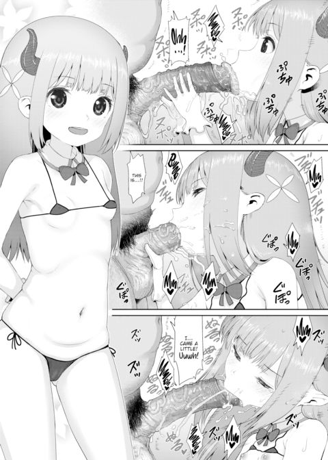 Milking Lover! CosBanger Shelly-chan Chapter 1 page 12