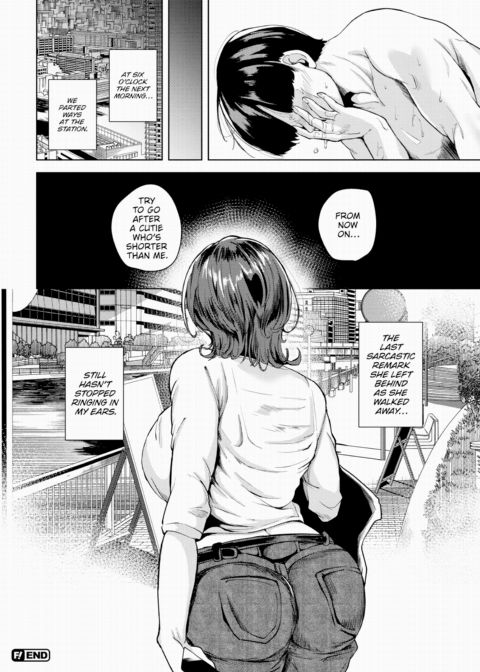 Goodbye Chapter 1 page 24