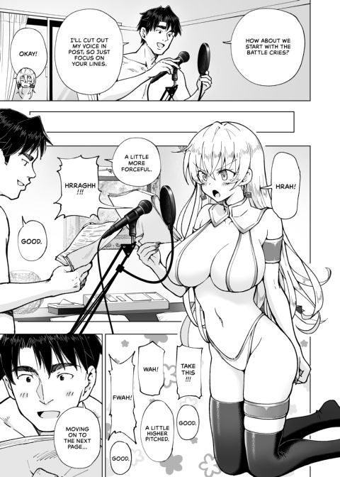 Sugar Baby Diaries 6: Self-Made Daddy - Part Two Chapter 1 page 16