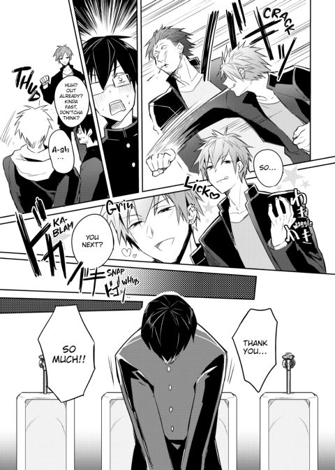 Can an Otaku Like Me Really Be an Idol!? Chapter 1 page 144