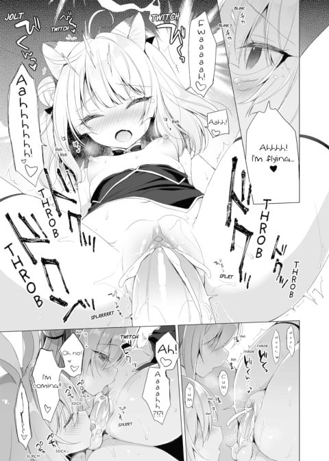 My Ideal Life in Another World Vol. 10 Chapter 1 page 27