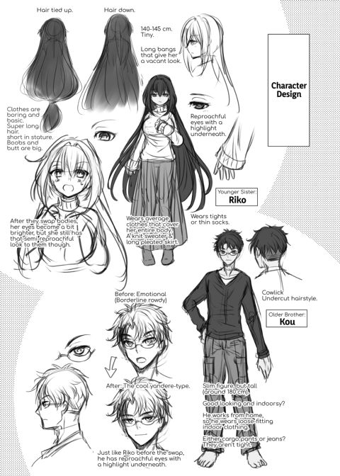 Now, I Have the Dick! Chapter 1 page 42