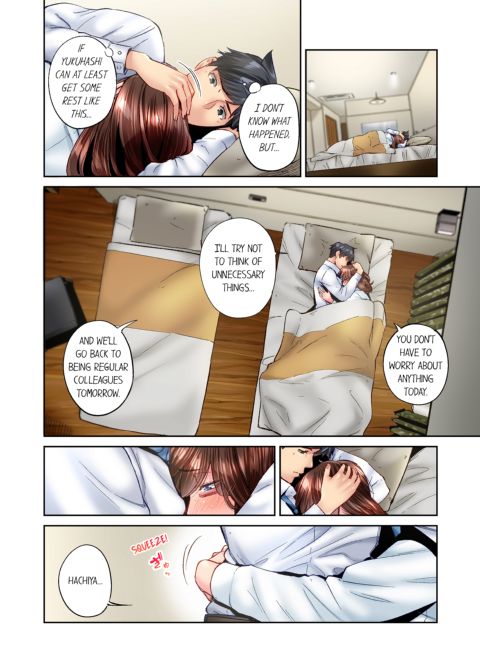 Simple Yet Sexy Vol. 9 Chapter 1 page 56