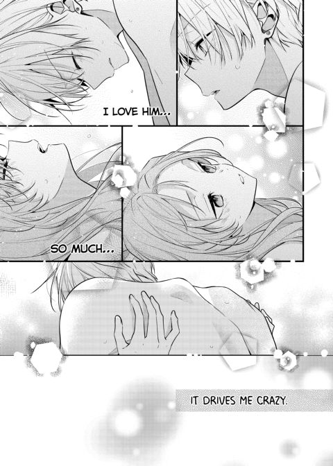 I Fell for My Friend's Older Sister + My Older Sister's Friend Is Annoying 2 Chapter 1 page 40