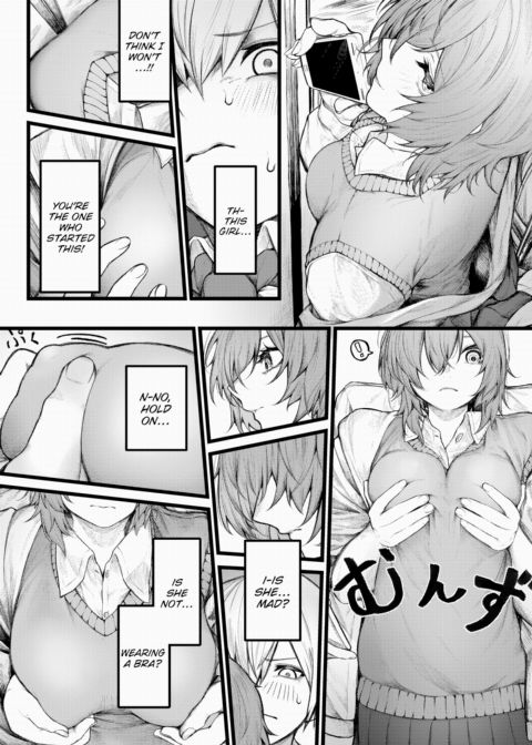 7 Days From Now, We'll Make Love Chapter 1 page 8