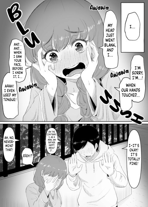 Happiness Chapter 1 page 19