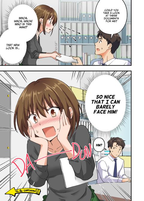 Happy Ending Men's Spa 2 Chapter 1 page 136