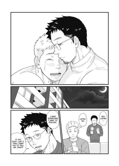 Until We're Together Chapter 1 page 70
