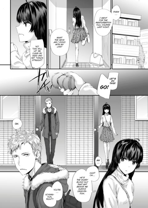 Neighbors Chapter 1 page 10