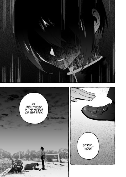 Puppy Play with Papa - What the Cat Dragged in 6 Chapter 1 page 40