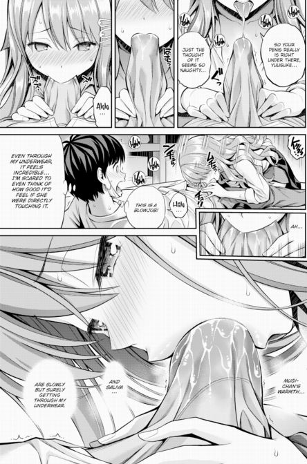 Oblate Chapter 1 page 13