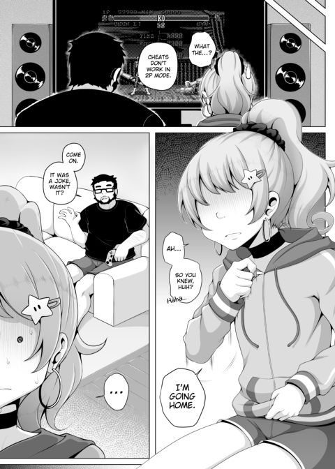 Thicker Than Water Chapter 1 page 146