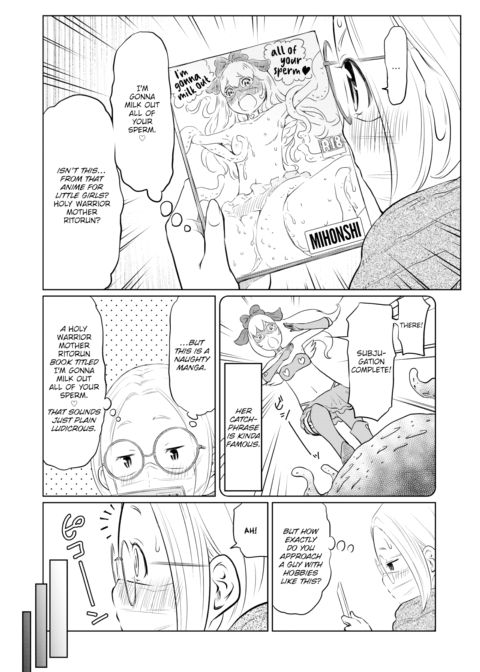 How We Cope With Corporate Compliance Chapter 1 page 6