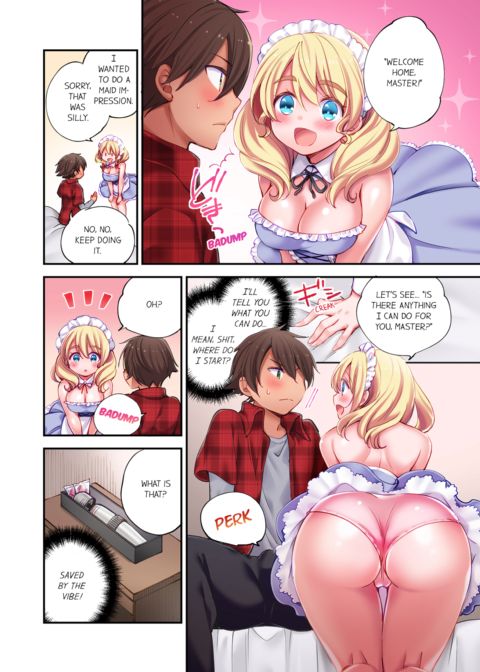 Cultural Appreciation Meets Sexual Education Vol.2 Chapter 1 page 56