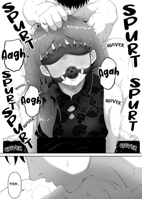 Beautiful Asshole Club Chapter 1 page 42