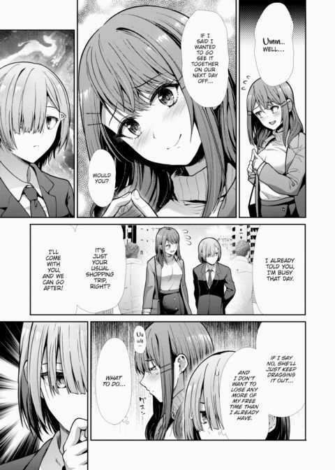 Quality of Life Chapter 1 page 7