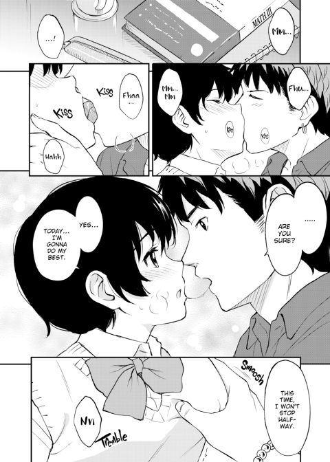 Special Days Chapter 1 page 123