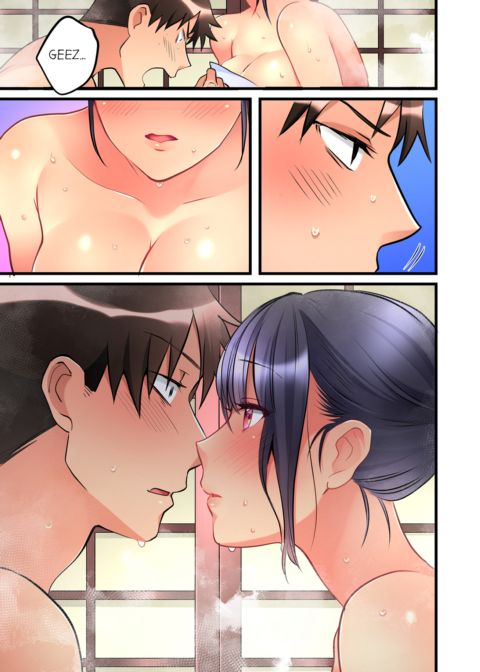 What She Fell on Was the Tip of My Dick Vol.3 Chapter 1 page 15