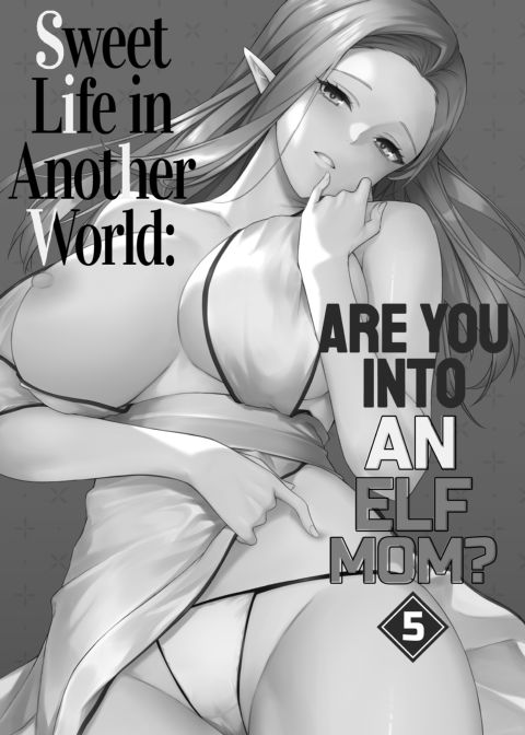 Sweet Life in Another World Compilation Chapter 1 page 145