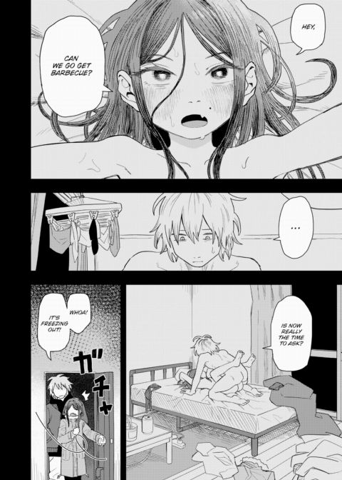 About Nao Chapter 1 page 20