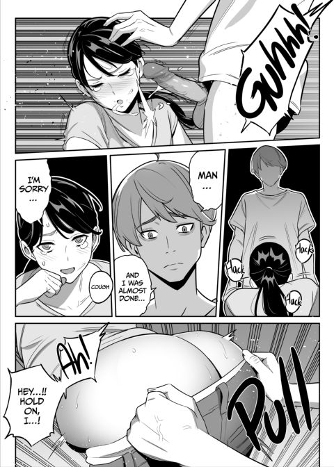 Oh Yeah! I Scored Big At A Discount Outcall Agency!! Continued Chapter 1 page 11