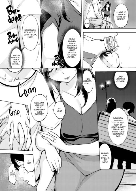 Sinful Sex Chapter 1 page 99