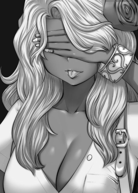 Transferred to the Gyaru Academy - Chapter 8 Chapter 1 page 2