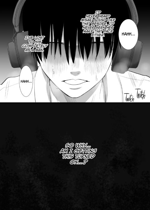Loving Wife's NTR Chapter 1 page 25