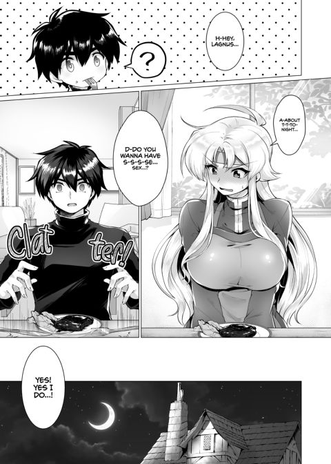 Ephemeral Aphrodite Chapter 1 page 24