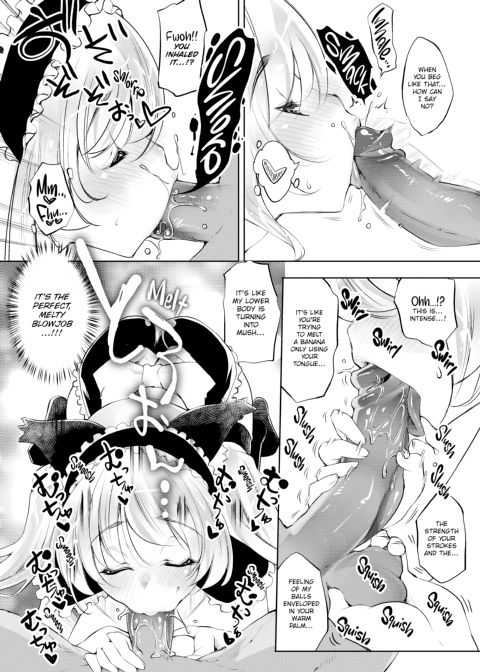 Makeup For You Chapter 1 page 139