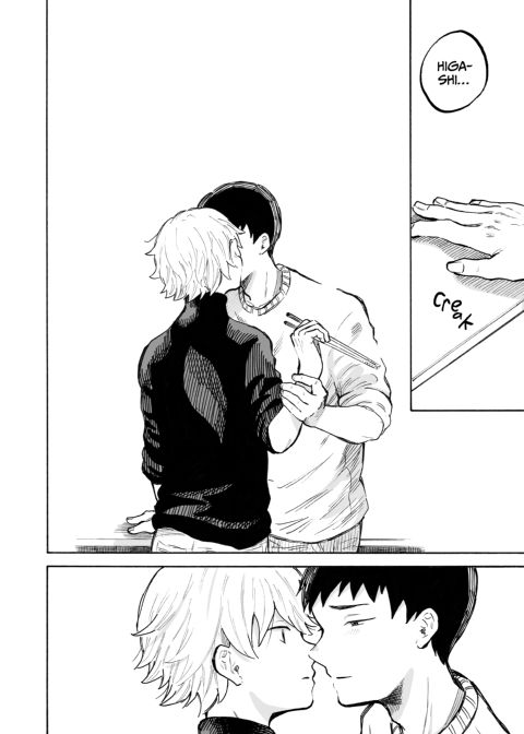 This is Love Part 1 Chapter 1 page 39