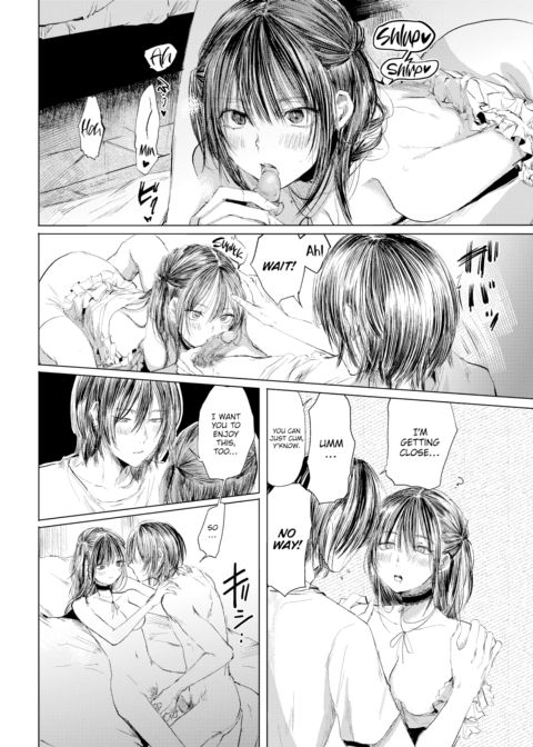 Vocalist in Search of Love Chapter 1 page 8