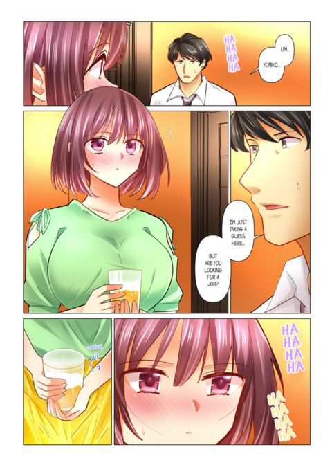 Our Kinky Newlywed Life Vol.12 Chapter 1 page 5