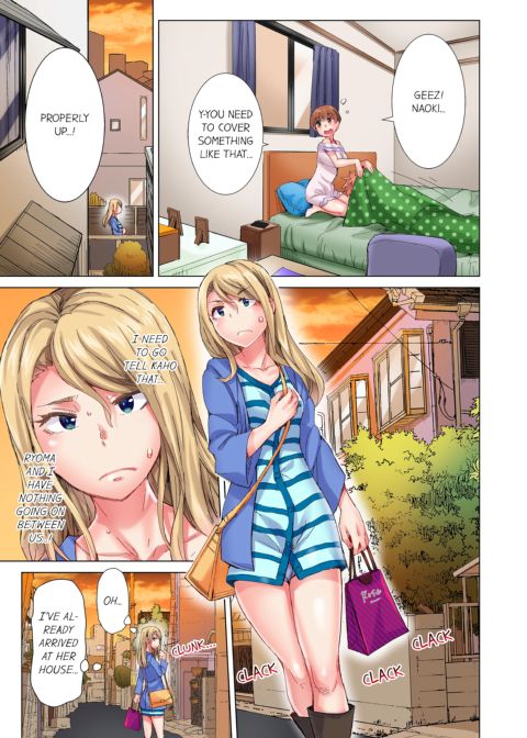 The Dick Pub Volume 6 Chapter 1 page 39