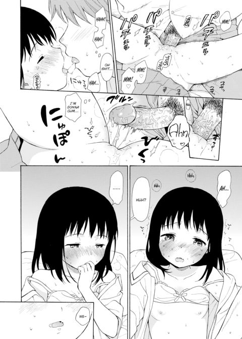 Sensei Final Part Chapter 1 page 18