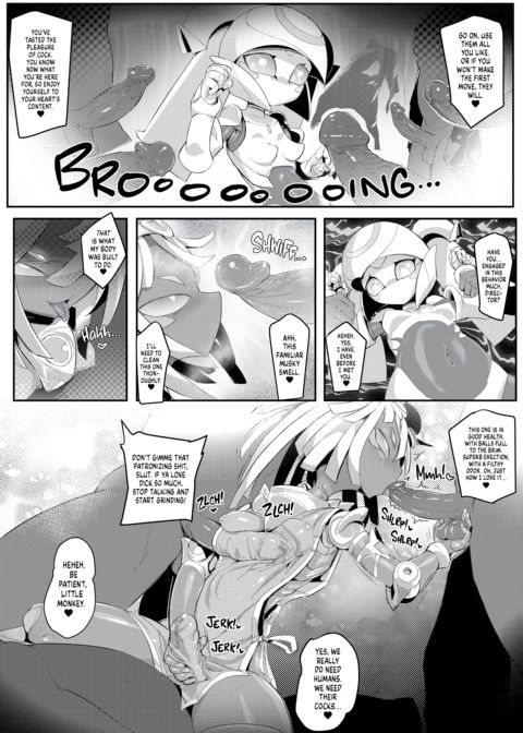 Please Knock Me Up Chapter 1 page 28