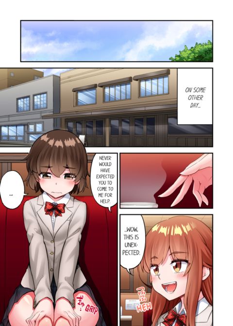 Traditional Job of Washing Girl's Body Vol.25 Chapter 1 page 67