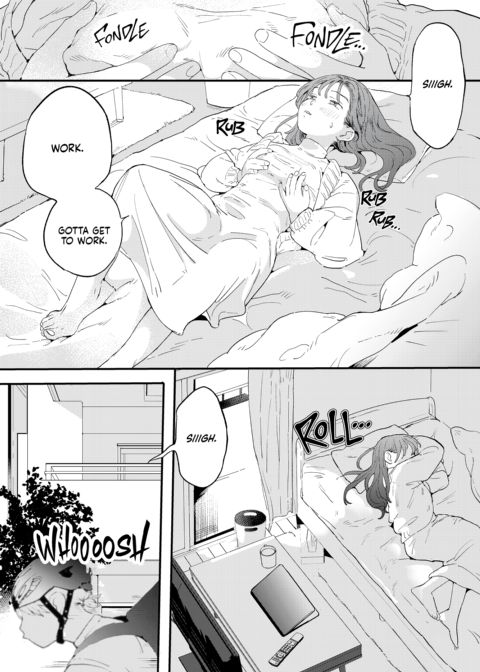 Über Dicks Chapter 1 page 2