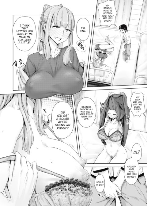 Scrum Chapter 1 page 8