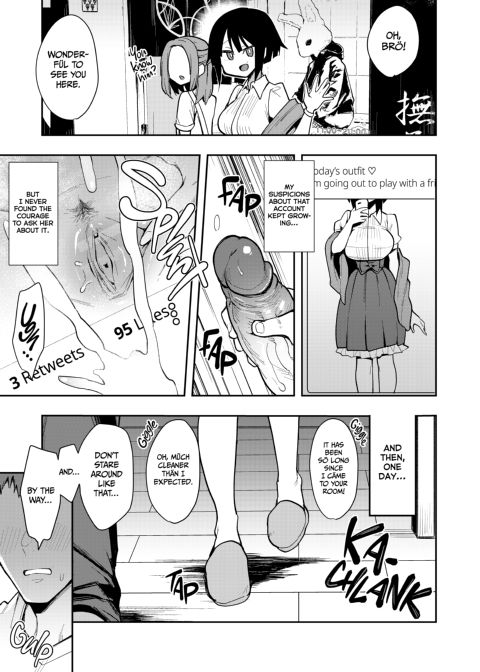 Choko: Complete Collection Chapter 1 page 46